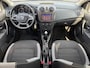 Dacia Sandero 0.9 TCe SL Stepway | Cruise control | Elektr. ramen voor en achter | Navigatie | Parkeersensor achter | DAB | Airco | Lichtmetalen velgen | Bovag garantie |