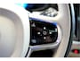 Volvo V60 2.0 T6 AWD 293kW/399pk Aut8 Plug-in hybrid Long Range Plus Bright PANORAMADAK + ADAPT.CRUISE + PILOT ASSIST + SPORTSTOELEN + EL.TREKHAAK + STOELVERWARMING V&A + STUURVERWARMING + ACHTERUITRIJCAMERA + BLIS + LANE ASSIST + LEER + PARKSENSOREN + 18" LM-VELGE