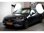 Volvo V60 2.0 T6 AWD 293kW/399pk Aut8 Plug-in hybrid Long Range Plus Bright PANORAMADAK + ADAPT.CRUISE + PILOT ASSIST + SPORTSTOELEN + EL.TREKHAAK + STOELVERWARMING V&A + STUURVERWARMING + ACHTERUITRIJCAMERA + BLIS + LANE ASSIST + LEER + PARKSENSOREN + 18" LM-VELGE