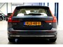 Volvo V60 2.0 T6 AWD 293kW/399pk Aut8 Plug-in hybrid Long Range Plus Bright PANORAMADAK + ADAPT.CRUISE + PILOT ASSIST + SPORTSTOELEN + EL.TREKHAAK + STOELVERWARMING V&A + STUURVERWARMING + ACHTERUITRIJCAMERA + BLIS + LANE ASSIST + LEER + PARKSENSOREN + 18" LM-VELGE