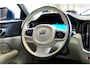 Volvo V60 2.0 T6 AWD 293kW/399pk Aut8 Plug-in hybrid Long Range Plus Bright PANORAMADAK + ADAPT.CRUISE + PILOT ASSIST + SPORTSTOELEN + EL.TREKHAAK + STOELVERWARMING V&A + STUURVERWARMING + ACHTERUITRIJCAMERA + BLIS + LANE ASSIST + LEER + PARKSENSOREN + 18" LM-VELGE