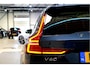 Volvo V60 2.0 T6 AWD 293kW/399pk Aut8 Plug-in hybrid Long Range Plus Bright PANORAMADAK + ADAPT.CRUISE + PILOT ASSIST + SPORTSTOELEN + EL.TREKHAAK + STOELVERWARMING V&A + STUURVERWARMING + ACHTERUITRIJCAMERA + BLIS + LANE ASSIST + LEER + PARKSENSOREN + 18" LM-VELGE