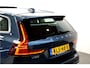 Volvo V60 2.0 T6 AWD 293kW/399pk Aut8 Plug-in hybrid Long Range Plus Bright PANORAMADAK + ADAPT.CRUISE + PILOT ASSIST + SPORTSTOELEN + EL.TREKHAAK + STOELVERWARMING V&A + STUURVERWARMING + ACHTERUITRIJCAMERA + BLIS + LANE ASSIST + LEER + PARKSENSOREN + 18" LM-VELGE