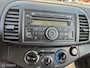 Nissan Micra 1.2 Mix