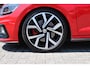 Volkswagen Polo 2.0 TSI GTI Panoramadak/Stoelverwarming/Navigatie//Digitale teller/Parkeersensoren/Adaptieve cruise control/18 inch licht metaal/Elektrisch inklapbare spiegels