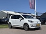 Volkswagen Up! 1.0 high up! BlueMotion cruise airco stoel vw