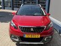 Peugeot 2008 1.2 Turbo 110 pk Allure Uitvoering | Vol-Automaat | Full Map Navigatie | Panoramadak | Parkeersensoren | Apple Carplay | 16'' lm-velgen met 4-Seizoen Banden | Trekhaak 1250KG | Climate Control.