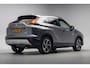 Mitsubishi Eclipse Cross 2.4 PHEV business intens+ [Half-leder Apple / Android Navi Stoelverwarming ]
