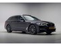 BMW 5-Serie Touring 520i M Sport High Executive Aut. [ Panorama Head-up Leder ]