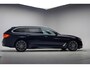 BMW 5-Serie Touring 520i M Sport High Executive Aut. [ Panorama Head-up Leder ]