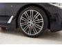 BMW 5-Serie Touring 520i M Sport High Executive Aut. [ Panorama Head-up Leder ]