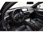 BMW 5-Serie Touring 520i M Sport High Executive Aut. [ Panorama Head-up Leder ]