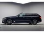 BMW 5-Serie Touring 520i M Sport High Executive Aut. [ Panorama Head-up Leder ]