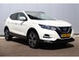 Nissan Qashqai 1.2 N-Connecta Panoramadak Navigatie Achteruitrijcamera Clima Cruise Bluetooth
