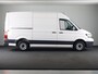 Volkswagen Crafter 35 2.0 TDI L3H3 Highline EURO VI 140 pk Automaat | Verlengde garantie | Navigatie | Parkeersensoren | Achteruitrijcamera | Cruise control |