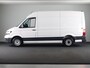 Volkswagen Crafter 35 2.0 TDI L3H3 Highline EURO VI 140 pk Automaat | Verlengde garantie | Navigatie | Parkeersensoren | Achteruitrijcamera | Cruise control |