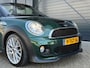 MINI Roadster 1.6 John Cooper Works S, Britisch Racing green, Harman Kardon, NL auto