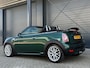 MINI Roadster 1.6 John Cooper Works S, Britisch Racing green, Harman Kardon, NL auto