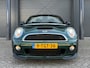 MINI Roadster 1.6 John Cooper Works S, Britisch Racing green, Harman Kardon, NL auto