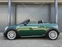MINI Roadster 1.6 John Cooper Works S, Britisch Racing green, Harman Kardon, NL auto