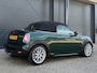 MINI Roadster 1.6 John Cooper Works S, Britisch Racing green, Harman Kardon, NL auto