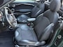 MINI Roadster 1.6 John Cooper Works S, Britisch Racing green, Harman Kardon, NL auto