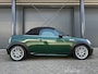 MINI Roadster 1.6 John Cooper Works S, Britisch Racing green, Harman Kardon, NL auto