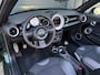 MINI Roadster 1.6 John Cooper Works S, Britisch Racing green, Harman Kardon, NL auto