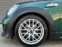 MINI Roadster 1.6 John Cooper Works S, Britisch Racing green, Harman Kardon, NL auto
