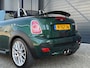 MINI Roadster 1.6 John Cooper Works S, Britisch Racing green, Harman Kardon, NL auto