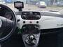Fiat 500C 0.9 TwinAir Lounge|Airco|El Pakket|PDC|Cabrio|