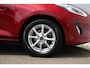 Ford Fiesta 1.0 EcoBoost Titanium 95PK Navigatie Carplay Android LMV LED Stuur & Stoelverwarming