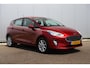 Ford Fiesta 1.0 EcoBoost Titanium 95PK Navigatie Carplay Android LMV LED Stuur & Stoelverwarming