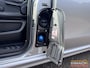 Mercedes-Benz V-klasse V250 Night black editie - L2H1 - Zilvergrijs - Trekhaak - MBUX - Dubbele schuifdeur - BPM vrij - Achterklep - Camera - Euro 6 - Leder -