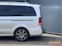 Mercedes-Benz V-klasse V250 Night black editie - L2H1 - Zilvergrijs - Trekhaak - MBUX - Dubbele schuifdeur - BPM vrij - Achterklep - Camera - Euro 6 - Leder -
