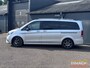 Mercedes-Benz V-klasse V250 Night black editie - L2H1 - Zilvergrijs - Trekhaak - MBUX - Dubbele schuifdeur - BPM vrij - Achterklep - Camera - Euro 6 - Leder -
