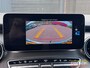 Mercedes-Benz V-klasse V250 Night black editie - L2H1 - Zilvergrijs - Trekhaak - MBUX - Dubbele schuifdeur - BPM vrij - Achterklep - Camera - Euro 6 - Leder -