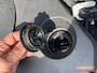 Mercedes-Benz V-klasse V250 Night black editie - L2H1 - Zilvergrijs - Trekhaak - MBUX - Dubbele schuifdeur - BPM vrij - Achterklep - Camera - Euro 6 - Leder -