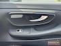 Mercedes-Benz V-klasse V250 Night black editie - L2H1 - Zilvergrijs - Trekhaak - MBUX - Dubbele schuifdeur - BPM vrij - Achterklep - Camera - Euro 6 - Leder -