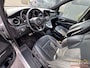 Mercedes-Benz V-klasse V250 Night black editie - L2H1 - Zilvergrijs - Trekhaak - MBUX - Dubbele schuifdeur - BPM vrij - Achterklep - Camera - Euro 6 - Leder -