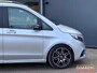 Mercedes-Benz V-klasse V250 Night black editie - L2H1 - Zilvergrijs - Trekhaak - MBUX - Dubbele schuifdeur - BPM vrij - Achterklep - Camera - Euro 6 - Leder -