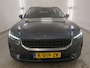 Polestar 2 78kWh 408pk Long Range Dual Motor Launch Edition | SOH 95% | Panoramadak | Stoelverwarming | CarPlay | 19"