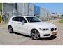 BMW 1-Serie 116i Business Sport AUTOMAAT ELEKTR DAK SENSOREN CLIMA multi media
