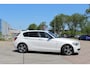 BMW 1-Serie 116i Business Sport AUTOMAAT ELEKTR DAK SENSOREN CLIMA multi media