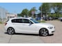 BMW 1-Serie 116i Business Sport AUTOMAAT ELEKTR DAK SENSOREN CLIMA multi media
