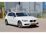 BMW 1-Serie 116i Business Sport AUTOMAAT ELEKTR DAK SENSOREN CLIMA multi media