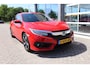 Honda Civic 1.5 i-VTEC 182pk CVT 4D Executive
