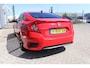 Honda Civic 1.5 i-VTEC 182pk CVT 4D Executive