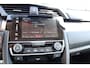 Honda Civic 1.5 i-VTEC 182pk CVT 4D Executive