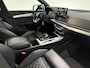 Audi Q5 55 TFSI e Quattro S-Line | Pano | Luchtvering | Virtual | HUD | Camera | Carplay | Cruise | Trekhaak